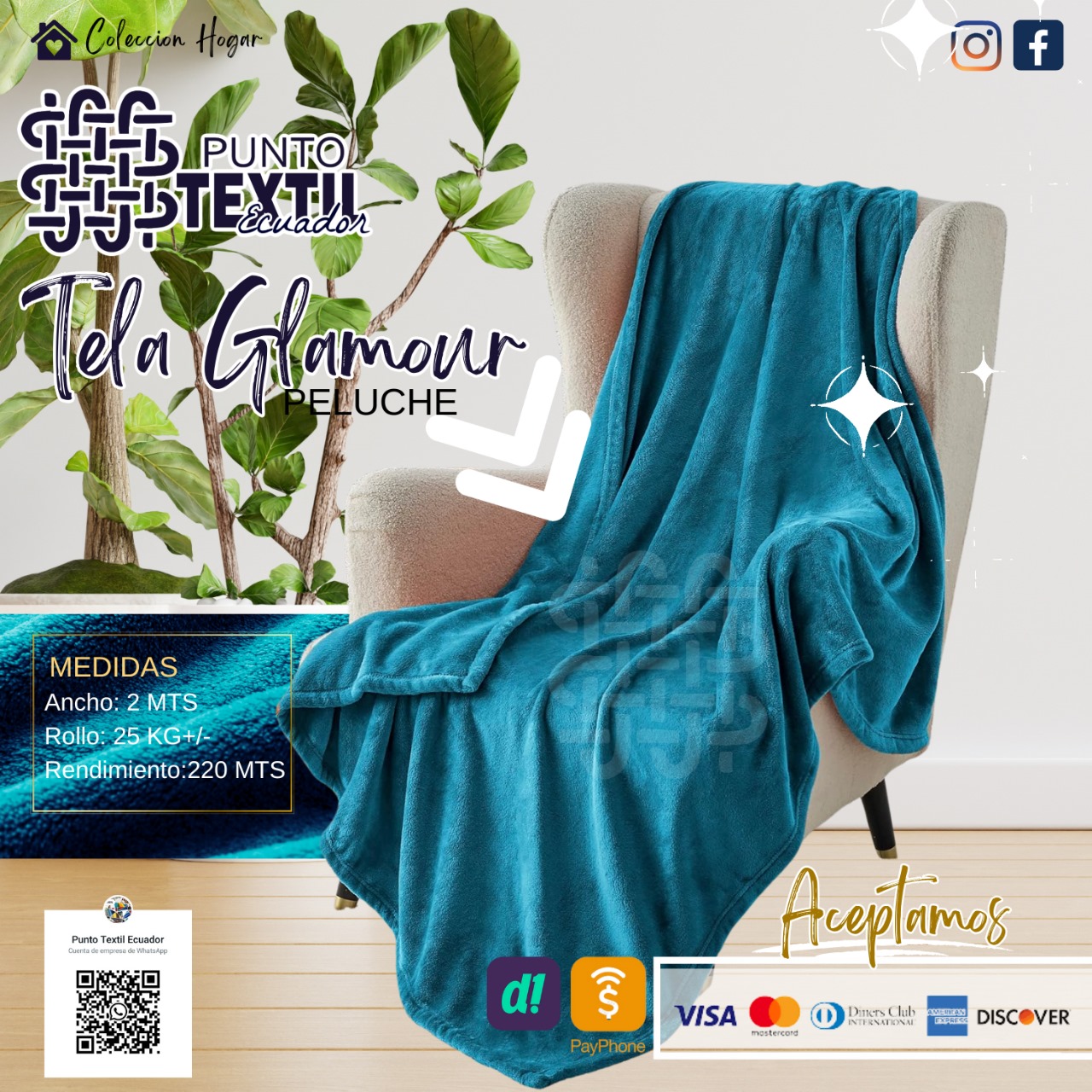 Glamour