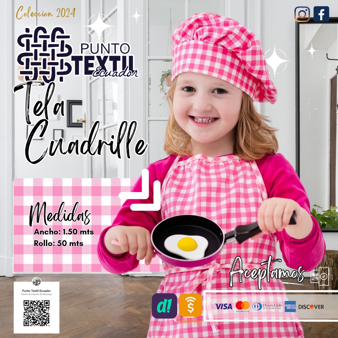Cuadrille