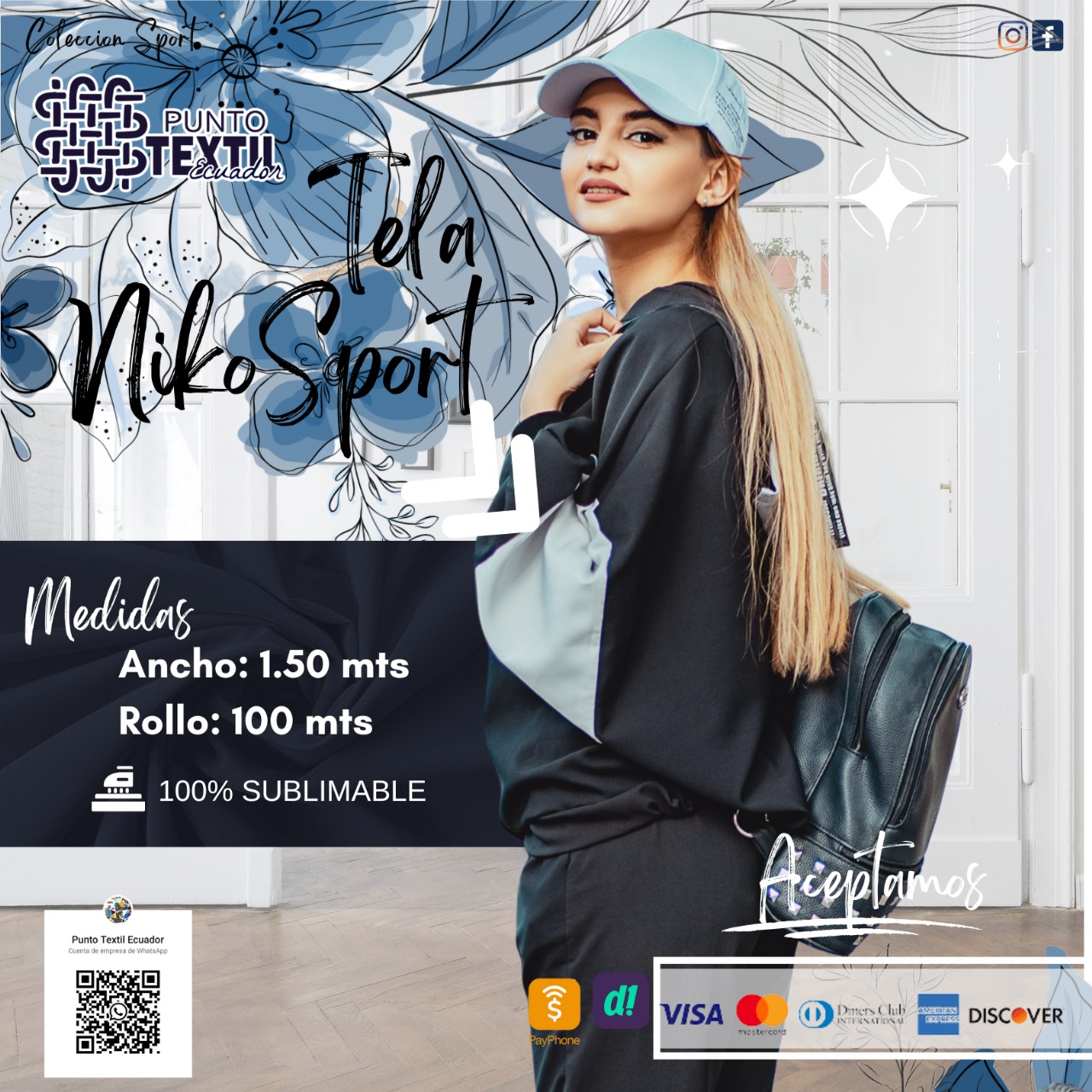 Niko Sport