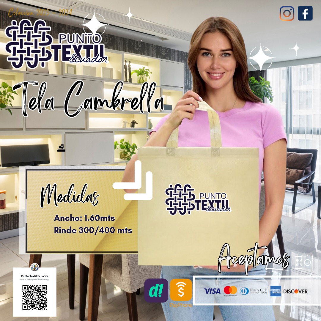 Cambrela 75gr
